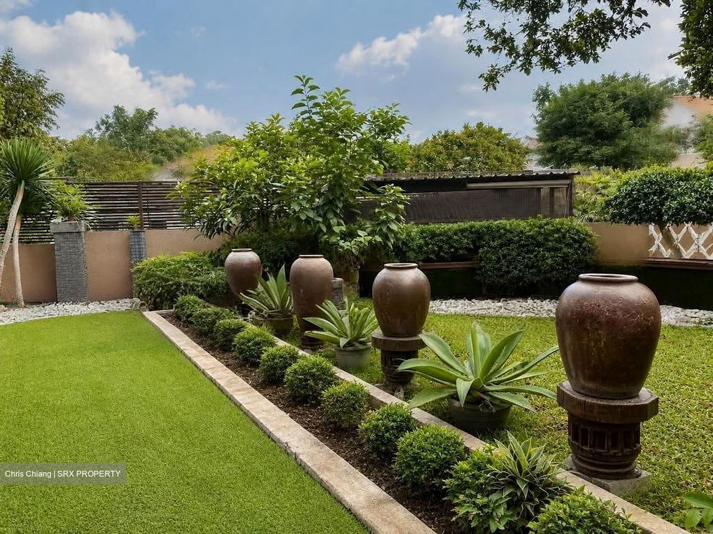 Gerald Park (D28), Detached #639520381